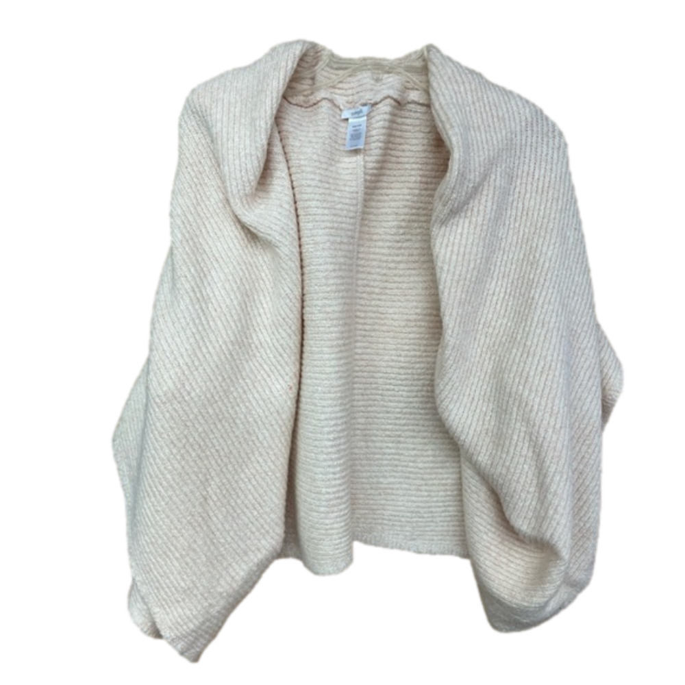 Pure Jill shawl.